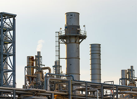 Panama Continental Metal