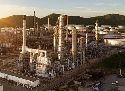 Panama Continental Metal